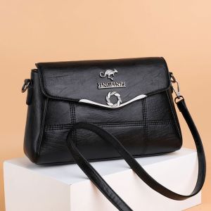 (จัดส่งจากกรุงเทพ) กระเป๋าคาดอกผญ กระเป๋าคาดเอวสตรี กระเป๋าสะพายผญ18 กระเป๋าแฟชั่นเกาหลี2021 คาดเอวผญ งานสวยตรงปกงานดีตัดเย็บละเอียด