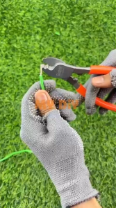 MYDIYHOMEDEPOT - Detley 6" Cable Cutter Plier Playar Memotong Wayar / Pemotong Kabel Juruelektrik / Juruteknik Automotif