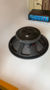 Loa bass 40 JB từ 220 côn 100  xương nhôm bích 3 lỗ - giá 1 cái