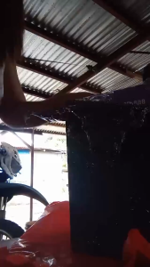 MEGAPRO MP-888 Wired Legendary Vocal Dynamic Microphone