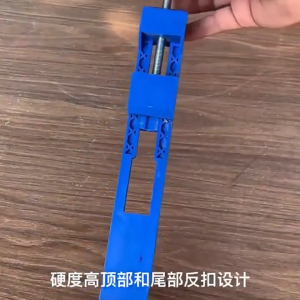 Adjustable Cutting Machine Base GuideCircular Saw Milling Positioning Clamps Woodworking Cutting Machine Locator