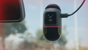 [New Launch] 70mai Omni 360° Dashcam X800 with 4K resolution 4G GPS & AI Parking Surveillance HDR Night Vision