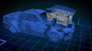 กรองแอร์ ยี่ห้อ AARON รุ่น HONDA JAZZCITYBRIOMOBILIOFREED CR-ZCIVIC ปี 2016-ON HRV 1.8CC ปี 2003-2019 (โปรส่งฟรี)