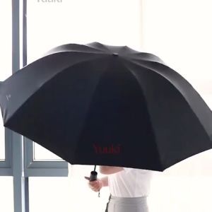 Ô Dù Đi Mưa Che Nắng Chống Tia UV Gấp Gọn Cao Cấp - Ô Che Mưa Đi Nắng Phủ Chống Tia UV Chống Thắm Nước Màu Pastel Tiện Lợi