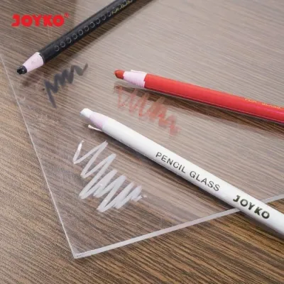 Pensil Kaca Joyko Pensil Glass PG-100