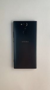 Sony Xperia XA2โทรศัพท์มือถือ H4133 H3113แรม3กิกะไบต์ความจุ32กิกะไบต์23MP การ์ดเดี่ยว/คู่