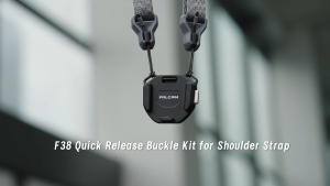 Ulanzi Falcam F38 Camera Shoulder Strap V2 Quick Release Mount Plate