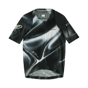 Soomom | Womens Lightweight Short Sleeve Cycling Jersey for Road Bikes Spring/Summer