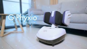 GINTELL G-Phyxio Detachable Leg Massager