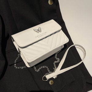 ทันสมัย ฤดูร้อน กระเป๋าสะพายข้างใบเล็กสําหรับผู้หญิง 2022 ใหม่ อินเทรนด์ กระเป๋าสะพายไหล่เดี่ยวสไตล์ญี่ปุ่นความรู้สึกระดับไฮเอนด์