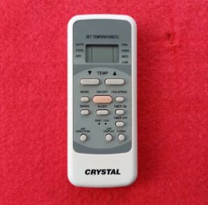 Remot Control AC CRYSTAL R51M/CE Original
