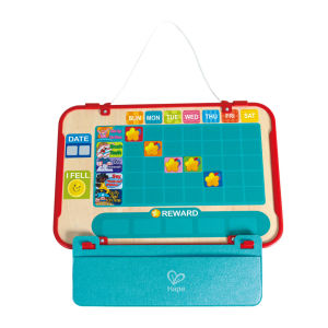 Hape | Habit Formation Chart Educational Toy