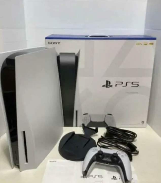 PS5 PlayStation 5 Sony Console Used Ship fast very good condition ...
