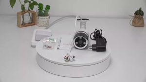 CCTV IP Camera Outdoor Waterproof Kamera v380 pro FULL HD 8MP support onvif Motion Detection