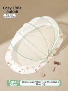LIMENGSI | Baby Protection Mosquito Net Foldable Universal