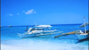 Scuba Swimming Mask Full Face Anti-fog Snorkeling Diving Mask Underwater L/XL - M2068G - Blue