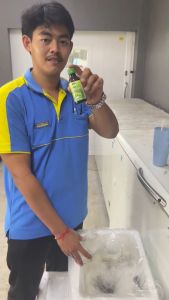 Miwน้ำหวานเข้มข้นโปร5ขวด220 แถมสติกเกอร์