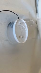 Pet Water Fountain Dispenser Minum Anjing Otomatis Air Mancur Hewan Tempat Minum Kucing Anjing