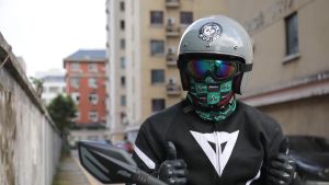 Musion Sun Protection Motorcycle Goggles Windproof Motor Glasses Rider Dust Proof Sunglasses Cermin Mata Motorcross Spek Mata Motorcross Cermin Helmet for Motor