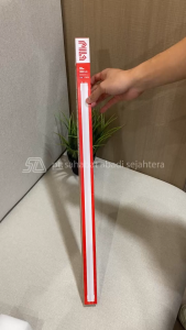 PILA Lampu LED Tube T8 10W AP I G L600 Putih 6500K