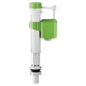 JIAYUN | Universal Flush Valve for Squat Toilet Tank