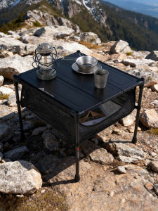 AREFFA | Portable Lightweight Folding Table