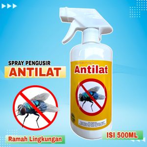 INSEKTISIDA PENGUSIR LALAT | PEMBASMI LALAT | 100% AMPUH | AMAN BUAT TANAMAN | 500ML | 1 LITER |  1 LITER GRATIS 250ML | 1 LITER GRATIS 500ML