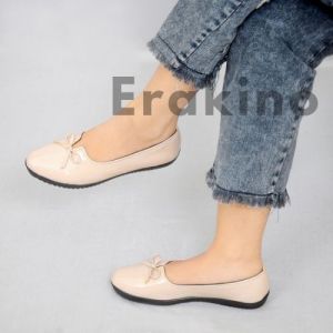 FLATSHOES CEWEK MODEL PITA / SEPATU FLAT WANITA KEKINIAN CASUAL FORMAL ANTI SELIP