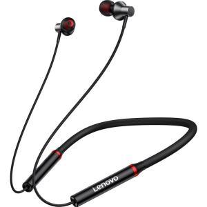 ThinkPlus | Bluetooth Sport Headset Wireless High Fidelity Neckband Noise Cancellation