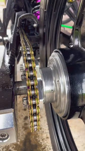 [BUY 1 GET 1] GOGO Bicycle Degreaser Spray All Purpose Degreaser for Bikes Motorcycle Car Chain-Specific Degreaser