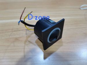 Lampu tangga led 3w fantas QJ-05/06 step light outdoor 3watt Fantas