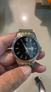 AGASY MEN 100% ORIGINAL ELEGANT WATCHES