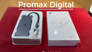 FB TECH FB-CR718-30 HIGH SPEED CARD READER FOR SD CARD/CF CARD/TF/USB-A FBTech card reader