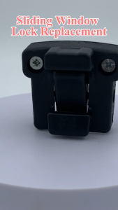 Sliding Window Lock For Mitsubishi L300 FB Hyundai H100 Isuzu Traviz Suzuki Multicab Hino Truck