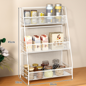 WANGXINGHEYUE | Multi-level Table Organizer