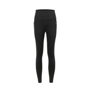 Elastic Fitness Tights