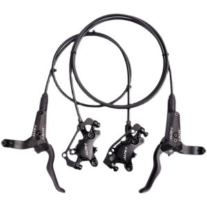 Nutt | A2 Oil Braking System Kit Hydraulic Disc Brake Caliper