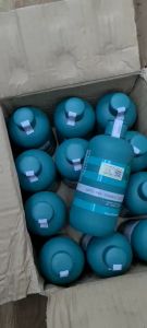 Dầu gội khử ánh sắc đỏ giữ mầu rêu ELGON ANTI RED 300ML