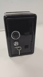 COD Kirim Cepat TaffGUARD Brankas Celengan Mini Kotak Penyimpanan Serbaguna Box LE845