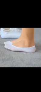 12 Pairs Korean Candy Color Cotton Socks Foot Socks Foot Cover for Women - Basic Minimalist Style YOUSEEMALL