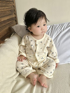 Thin Cotton Breathable Baby Hairy