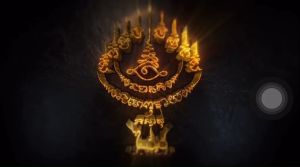 สติ๊กเกอร์ยันต์มหามงคล ยันต์อาจารย์ไพโรจน์ ยันต์เสริมดวง ยันต์เรียกทรัพย์ ยันต์หนุนดวง มหายันต์รวย แท้100%