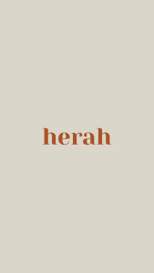 Herah Ultra Thin Seamless High Waist Panty 3pcs Free Cut Edge Buttery Soft Plus Size Women