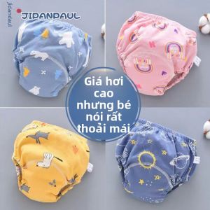 JIFANPAUL | Quần Bỉm Dạy Đi Vệ Sinh Chống Thấm