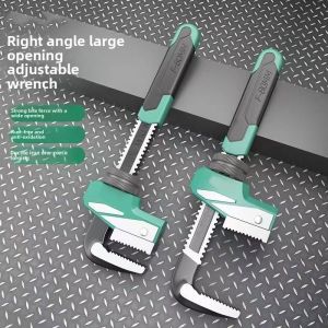 CHENGDU | F-Type Quick Pipe Wrench