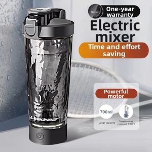 leadnear | Automatic Blending Cup Charged