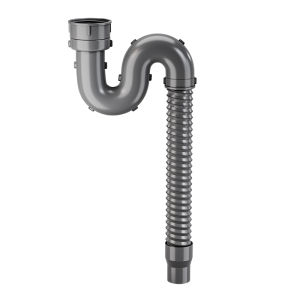 SUNINLIFE | Flexible General Use Kitchen Drain Pipe Accessories