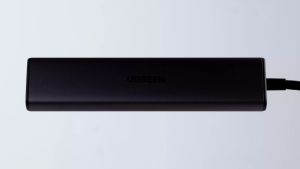 UGREEN อะแดปเตอร์ USB HUB Type C รองรับสูงสุด 5 in1 - 10 in 1 HDMI 4K 30Hz USB2.0-3.0 PD SD/TF RJ45