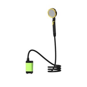BEIANLANG | Portable Wireless Shower Sprayer