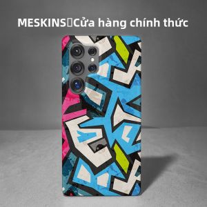 MeSkins | Matte Anti-drop Half-cover Case Customizable